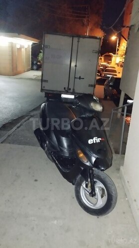 Grandmoto Nova 2022, 28,000 km - 0.1 l - Bakı