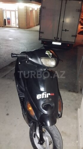 Grandmoto Nova 2022, 28,000 km - 0.1 l - Bakı