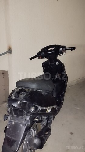 Grandmoto Nova 2022, 28,000 km - 0.1 l - Bakı