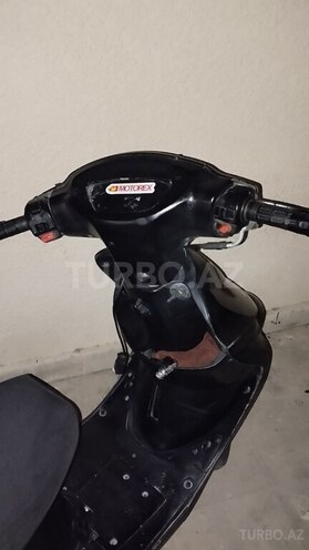 Grandmoto Nova 2022, 28,000 km - 0.1 l - Bakı