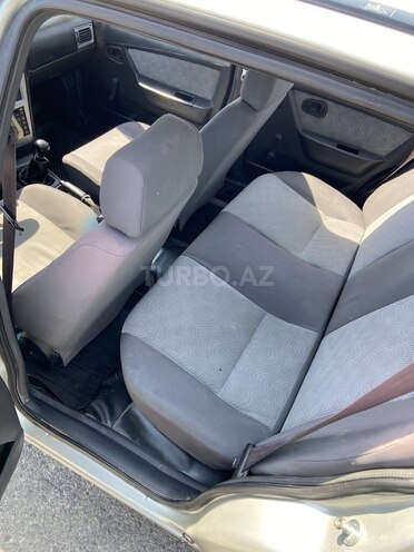 Daewoo Nexia 2009, 210,982 km - 1.5 l - Bakı