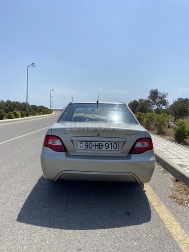 Daewoo Nexia 2009, 210,982 km - 1.5 l - Bakı
