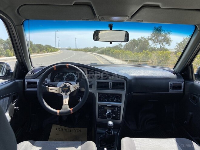 Daewoo Nexia 2009, 210,982 km - 1.5 l - Bakı