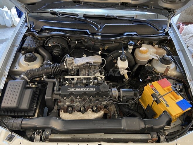 Daewoo Nexia 2009, 210,982 km - 1.5 l - Bakı