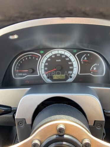 Daewoo Nexia 2009, 210,982 km - 1.5 l - Bakı