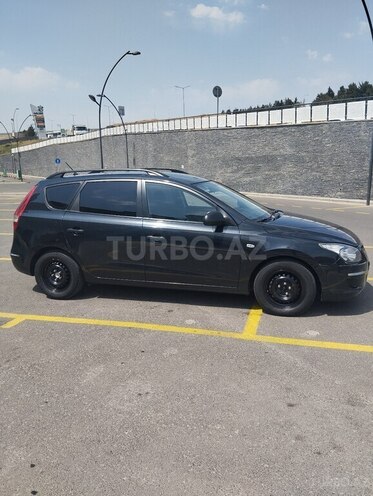 Hyundai i30 2009, 242,000 km - 1.6 l - Bakı