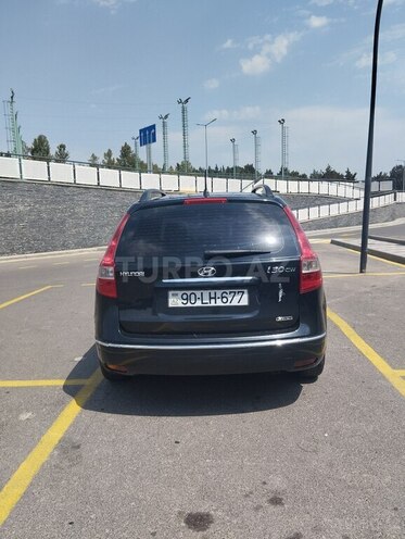 Hyundai i30 2009, 242,000 km - 1.6 l - Bakı