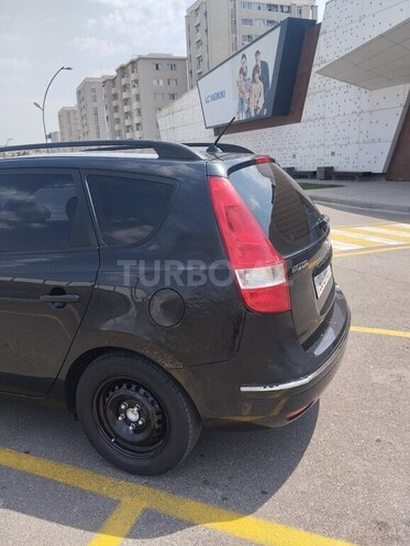 Hyundai i30 2009, 242,000 km - 1.6 l - Bakı