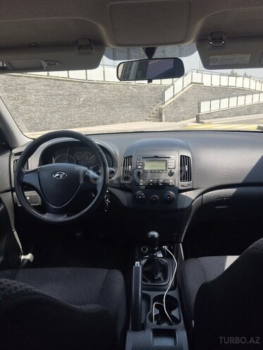 Hyundai i30 2009, 242,000 km - 1.6 l - Bakı