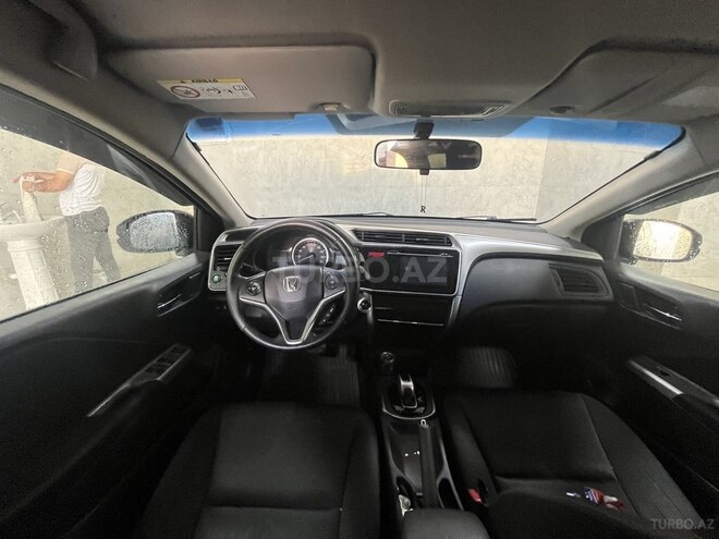 Honda  2015, 245,000 km - 1.5 l - Bakı