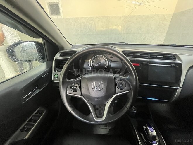 Honda  2015, 245,000 km - 1.5 l - Bakı