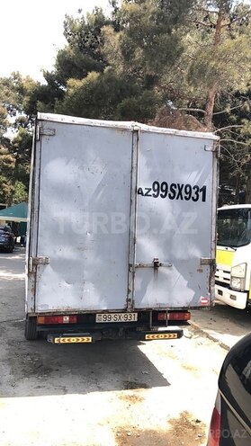 Ford Transit 1998, 452,000 km - 2.5 л - Bakı