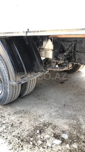 Ford Transit 1998, 452,000 km - 2.5 л - Bakı
