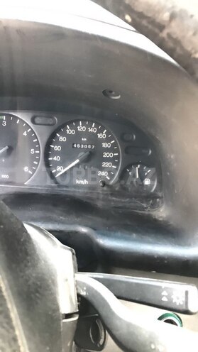 Ford Transit 1998, 452,000 km - 2.5 л - Bakı