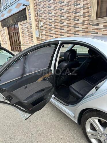 Mercedes E 220 d 2008, 428,000 km - 2.2 l - Ağstafa