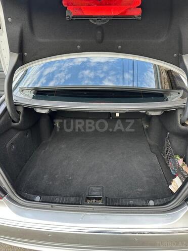 Mercedes E 220 d 2008, 428,000 km - 2.2 l - Ağstafa