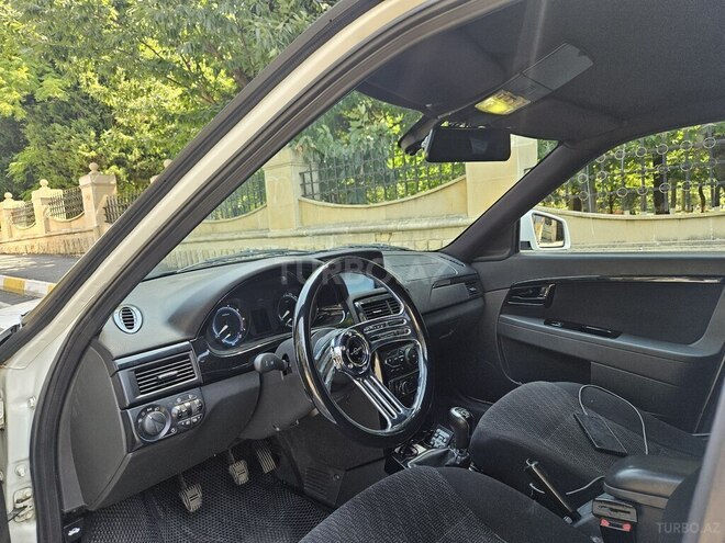 LADA (VAZ) Priora 2014, 144,000 km - 1.6 l - Zaqatala