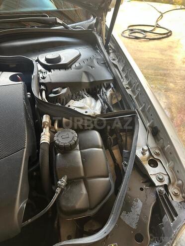 Mercedes E 220 d 2008, 428,000 km - 2.2 l - Ağstafa