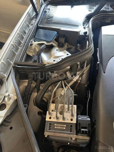 Mercedes E 220 d 2008, 428,000 km - 2.2 l - Ağstafa