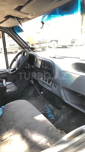 Ford Transit 1998, 452,000 km - 2.5 л - Bakı