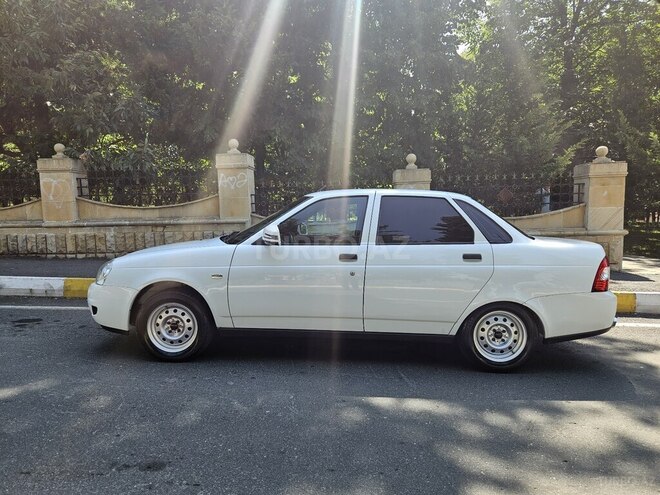 LADA (VAZ) Priora 2014, 144,000 km - 1.6 l - Zaqatala