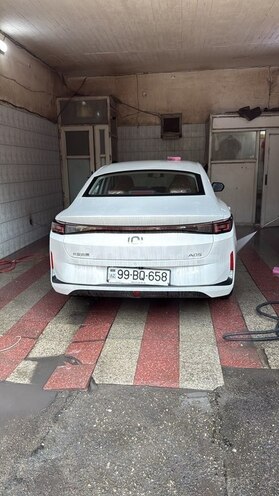 Changan Qiyuan A05 2025, 0 km - 1.5 л - Bakı
