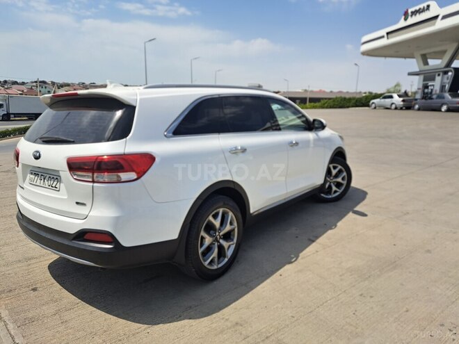 Kia Sorento 2015, 190,000 km - 2.0 l - Bakı