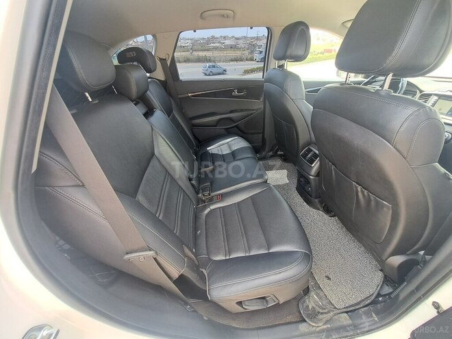 Kia Sorento 2015, 190,000 km - 2.0 l - Bakı