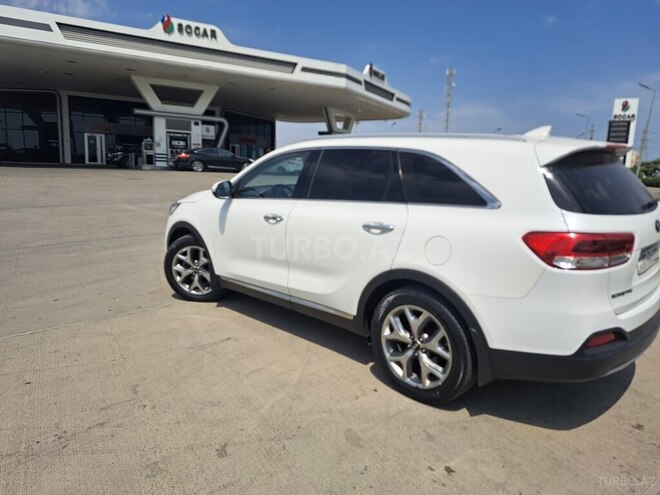Kia Sorento 2015, 190,000 km - 2.0 l - Bakı