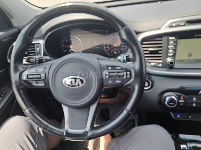 Kia Sorento 2015, 190,000 km - 2.0 l - Bakı