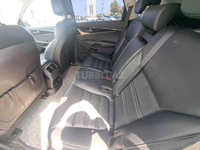 Kia Sorento 2015, 190,000 km - 2.0 l - Bakı