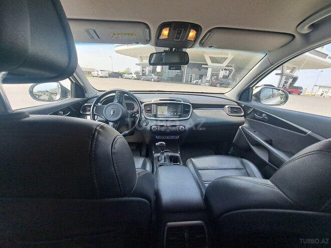 Kia Sorento 2015, 190,000 km - 2.0 l - Bakı