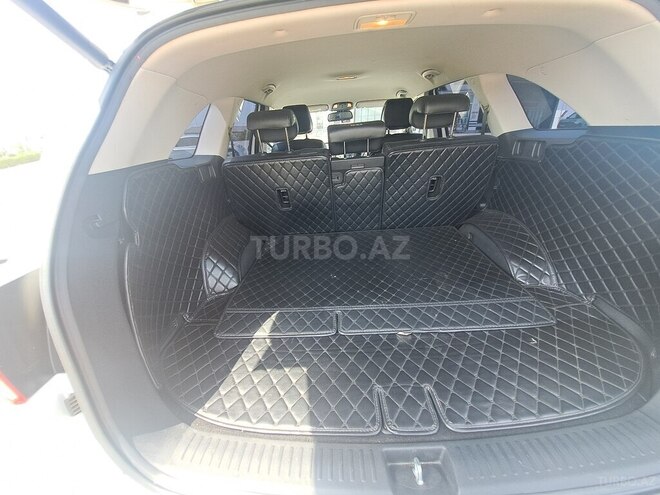 Kia Sorento 2015, 190,000 km - 2.0 l - Bakı