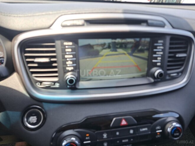 Kia Sorento 2015, 190,000 km - 2.0 l - Bakı