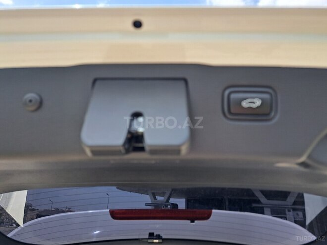 Kia Sorento 2015, 190,000 km - 2.0 l - Bakı