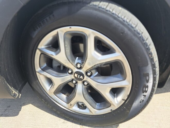 Kia Sorento 2015, 190,000 km - 2.0 l - Bakı