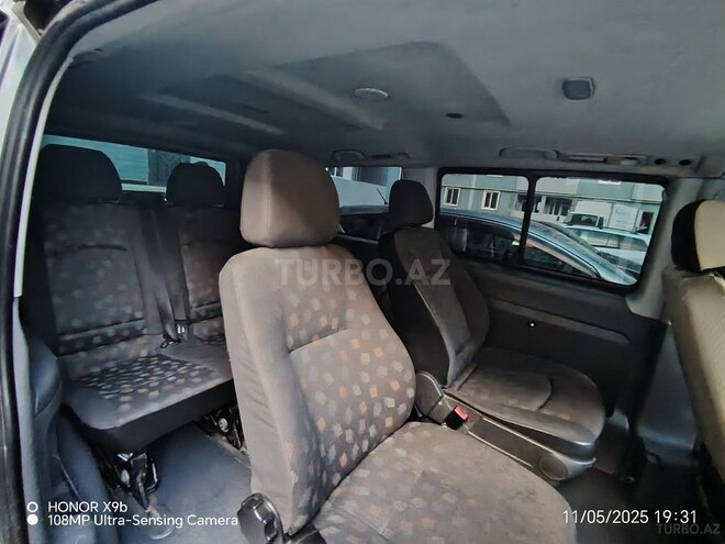 Mercedes Vito 111 2006, 413,000 km - 2.2 l - Bakı