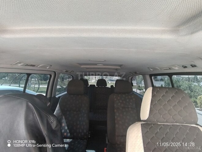 Mercedes Vito 111 2006, 413,000 km - 2.2 l - Bakı