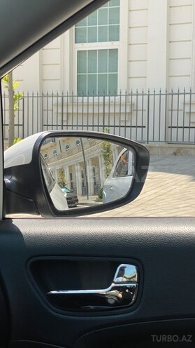 Kia K3 2015, 126,430 km - 1.6 l - Bakı