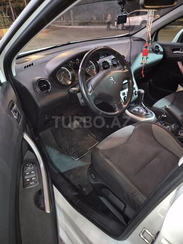 Peugeot 308 2012, 121,000 km - 1.6 l - Bakı