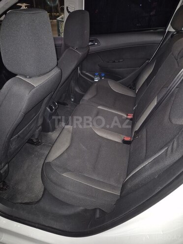 Peugeot 308 2012, 121,000 km - 1.6 l - Bakı