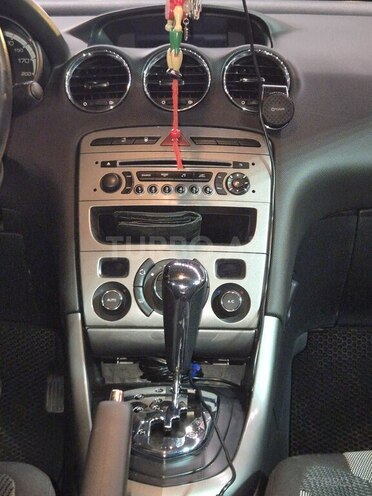 Peugeot 308 2012, 121,000 km - 1.6 l - Bakı