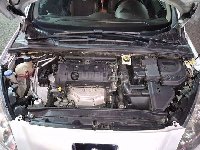 Peugeot 308 2012, 121,000 km - 1.6 l - Bakı