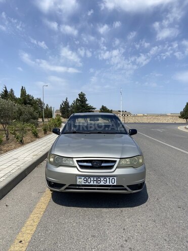Daewoo Nexia 2009, 210,982 km - 1.5 l - Bakı