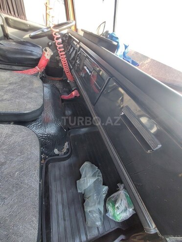 KamAz 65115 2007, 545,454 km - 11.0 l - Bakı