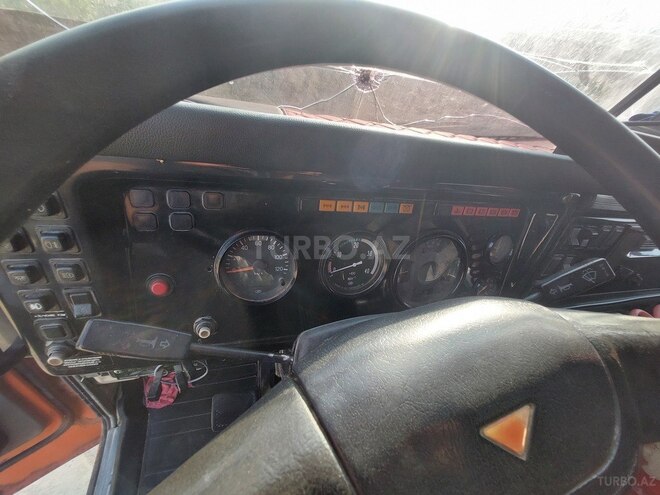 KamAz 65115 2007, 545,454 km - 11.0 l - Bakı