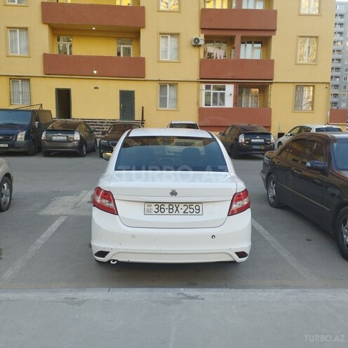 Saipa Saina 2018, 451,000 km - 1.5 l - Bakı
