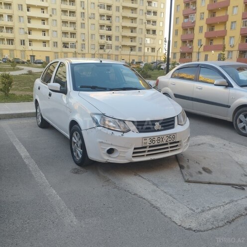 Saipa Saina 2018, 451,000 km - 1.5 l - Bakı