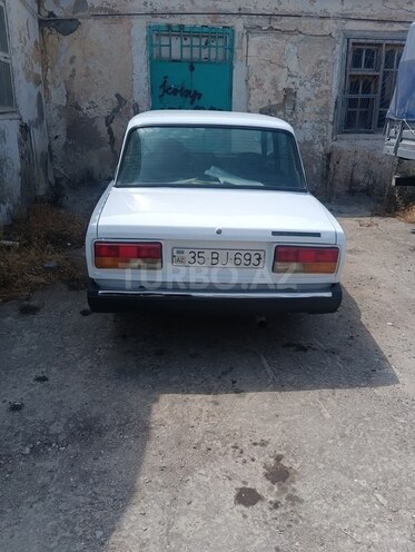 LADA (VAZ) 2107 2007, 980,000 km - 1.6 l - Bakı