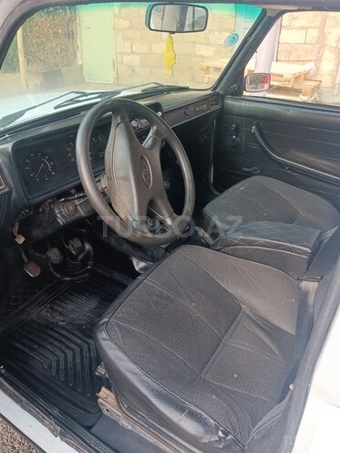 LADA (VAZ) 2107 2007, 980,000 km - 1.6 l - Bakı